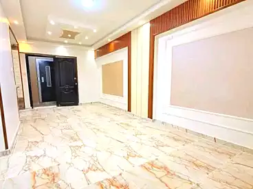 Apartments For sale in Shatee El Nakheel, Al Agamy, 110 sqm