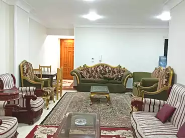Properties For rent in Gamal Abdel Nasser St., El Asafra, 120 sqm