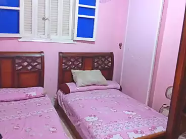 شقق للبيع في الحضره الجديده، الحضرة، 125 متر