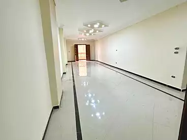 Apartments For rent in Mahmoud El Isawy St., Sidi Beshr Bahri, 180 sqm