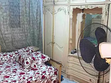 Apartments For sale in Gamal Abd El Nasir St, Sidi Beshr Bahri, 130 sqm