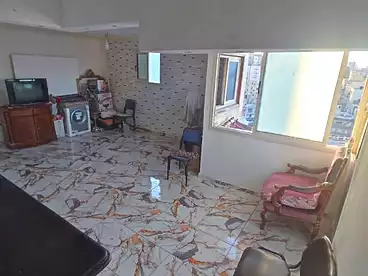 Properties For sale in Ganaklis, Alexandria, 100 sqm