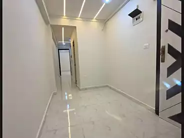 Apartments For sale in Al Asafra Qebli, El Asafra, 65 sqm