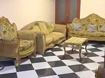 Furnished Apartment For sale in Hassan Mohamed St., Faisal, 140 sqm