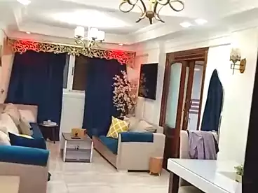 شقق للبيع في منشية التحرير، عين شمس، 120 متر