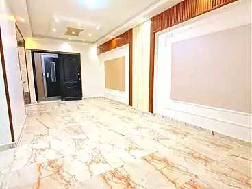 شقق للبيع في شاطئ النخيل - ٦ اكتوبر، العجمي، 110 متر