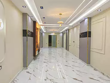 Apartments For sale in El Lebeny, Faisal, 220 sqm