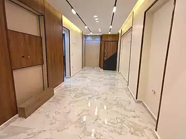 Apartments For sale in Al Nouqrashi St, El Bitash, 120 sqm