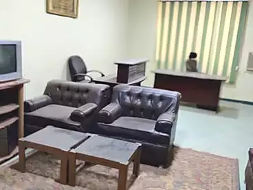 Offices For rent in El Mostashfa St., El Talbeya, 120 sqm