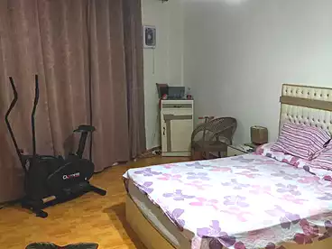 Apartments For sale in El Warsha St., El Hanouvel, 135 sqm