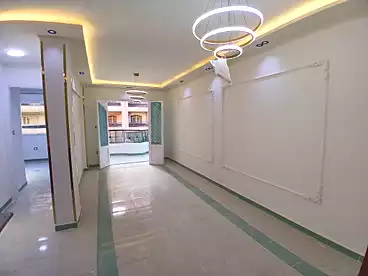 Apartments For sale in Shatee El Nakheel, Al Agamy, 90 sqm