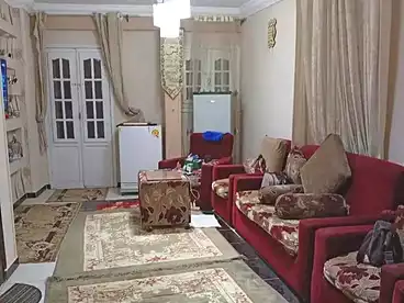 شقق للبيع في سيدي بشر بحري، سيدي بشر، 80 متر