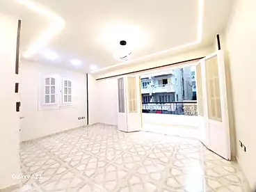 Apartments For sale in Shatee El Nakheel, Al Agamy, 100 sqm