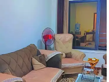 عقارات للإيجار في طريق الجيش، كامب شيزار، 100 متر