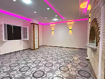 Apartments For sale in El Hanouvel, Al Agamy, 120 sqm