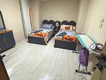Apartments For sale in Ismail El Fangari St., Alf Maskn, 150 sqm