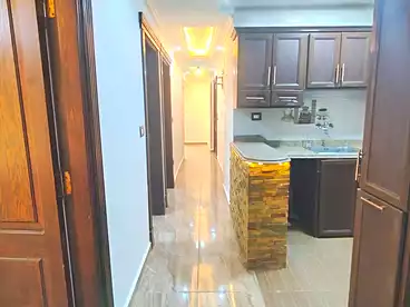 شقق للبيع في شارع أمين خيرت الغندور، ميامي، 130 متر
