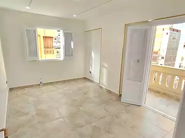 Apartments For sale in Street 16, Sidi Beshr Bahri, 125 sqm
