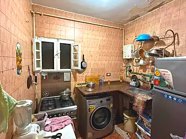 Apartments For sale in Gamal Abdel Nasser St., Miami, 100 sqm