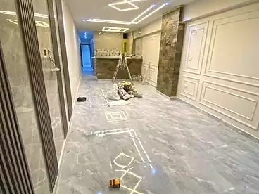 شقق للبيع في شارع 11، بيانكي، 115 متر