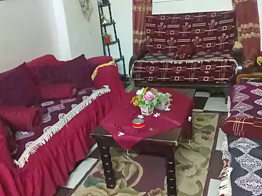 Apartments For sale in El Mandara Qebli, El Mandara, 90 sqm