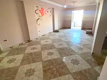 Apartments For sale in El Hanafeya St., El Bitash, 138 sqm