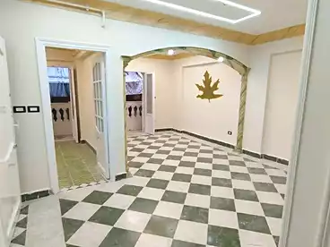 Apartments For sale in El Falki, El Seyouf, 90 sqm