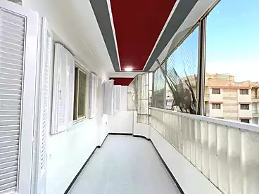 Apartments For sale in Shatee El Nakheel, Al Agamy, 90 sqm