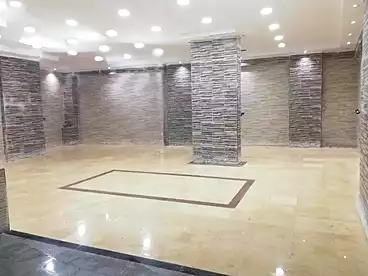 Showroom For sale in Zain El-Abedeen St., El Khalafwai, 150 sqm