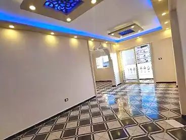 شقق للبيع في شارع السلام، السيوف قبلي، 115 متر