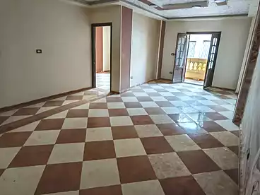 شقق للبيع في شارع قصر القويري، الهانوفيل، 125 متر
