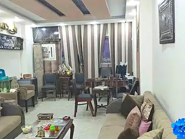 Administrative For sale in Gamal Abdel Nasser St., El Asafra, 40 sqm