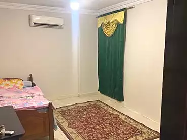 Properties For rent in Azam Mosque St., Helwan, 200 sqm