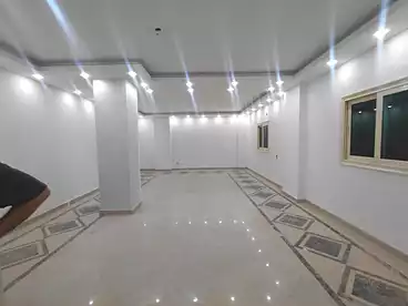 Apartments For rent in El Banafsag Villas, El Banafsag, 350 sqm