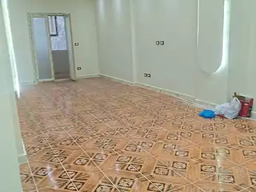 Apartments For sale in Princess St., El Bitash, 120 sqm