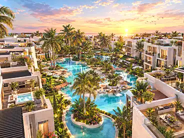 Apartment For sale in Magawish Resort, Hurghada Resorts, 148 sqm