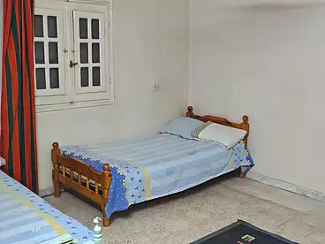 عقارات للإيجار في حي الجامعة، المنصوره، 130 متر
