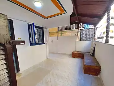 شقق للبيع في شاطئ النخيل - ٦ اكتوبر، العجمي، 100 متر