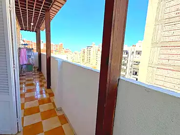 Apartments For sale in Al Asafra Bahri, El Asafra, 130 sqm