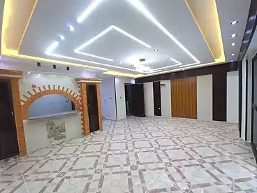 Apartments For sale in Shatee El Nakheel, Al Agamy, 130 sqm