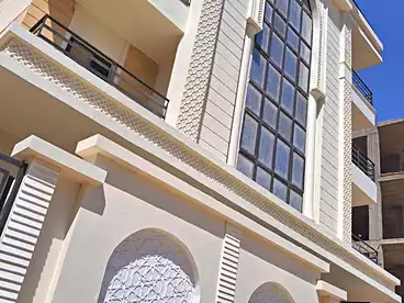 شقق للبيع في النرجس الجديدة، القاهرة الجديدة - التجمع الخامس، 135 متر