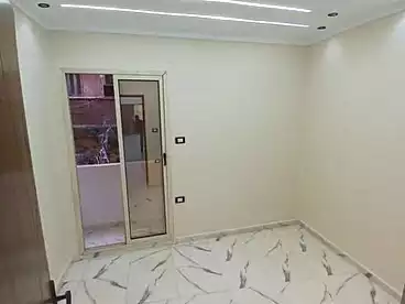 Apartments For sale in Gamal Abd El Nasir St, Sidi Beshr Bahri, 100 sqm