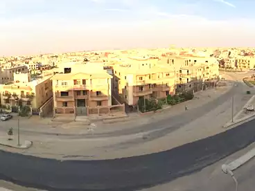 in Street 79, El Narges Omarat, 303 sqm