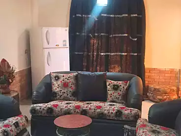 in El Hay El Thalith St., Neighborhood 3rd, 80 sqm
