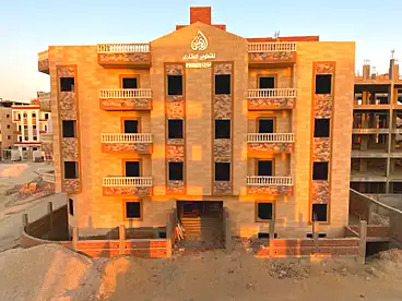 For sale in Golden Square, Hadayek October, 180 sqm