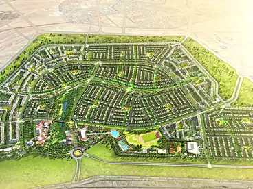 Properties For sale in Azailya Compound - Sodic East, SODIC East Compound, 150 sqm