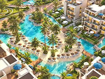For sale in Magawish Resort, Hurghada Resorts, 83 sqm