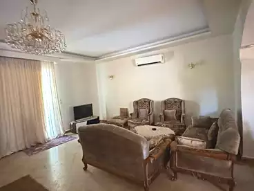 Villas For rent in Beverly Hills Compound - Sodic, Compounds in Sheikh Zayed, 300 sqm