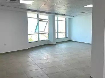 Administrative For rent in Kargo Mall, Compounds in Sheikh Zayed, 145 sqm