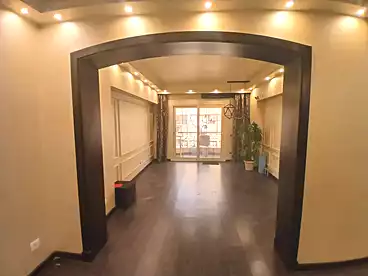 Apartments For rent in Shehab St, El Mohandeseen, 135 sqm